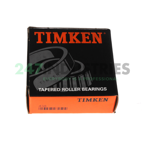 438 Timken Image 3