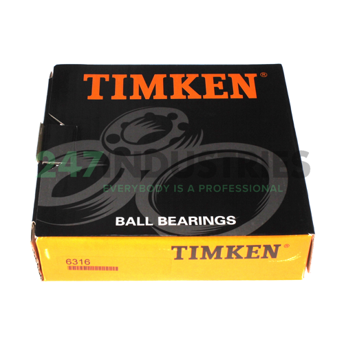 6316 Timken Image 3