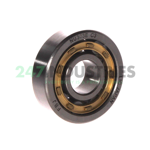 NU303E C3 FBJ