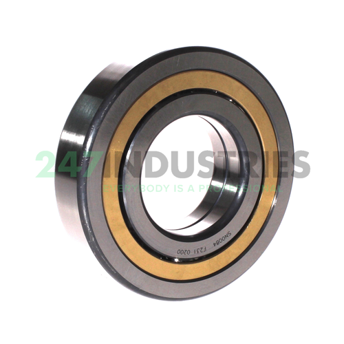 QJ312-MPA-T42A FAG Image 2