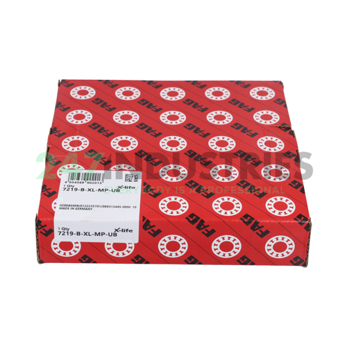 7219-B-XL-MP-UB FAG Image 3