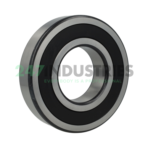 6317 2RS Timken Image 2