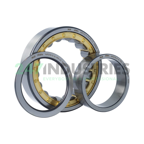 NJP2216-E-XL-M1A-C3 FAG Image 3