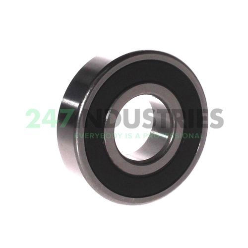 6306 2RS C3 ZKL Image 2