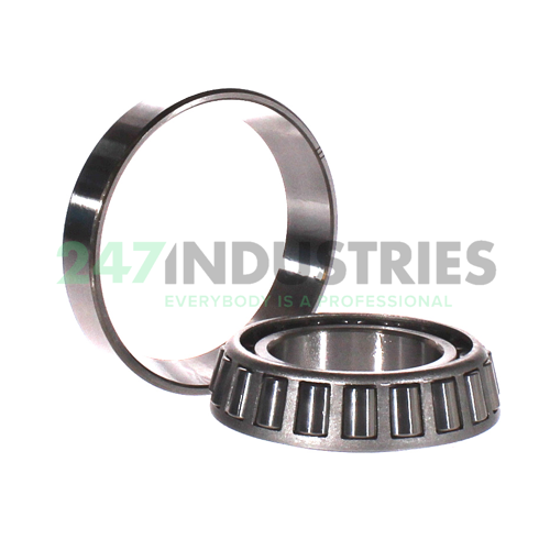 HR30209J NSK Image 2