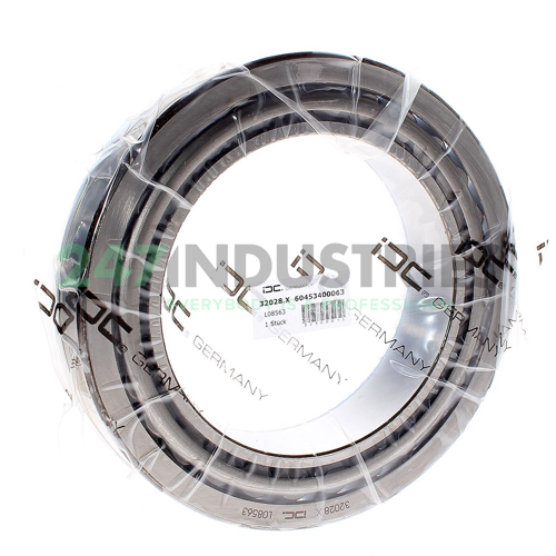 32028X IDC/Interprecise Donath GmbH Image 3