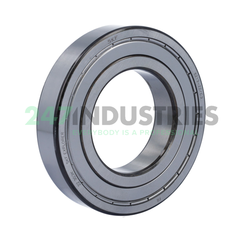 6213-2Z/C3 SKF