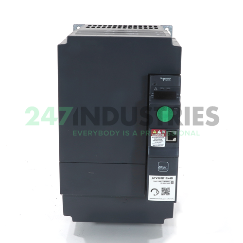 ATV320D11N4B Schneider Electric Image 4