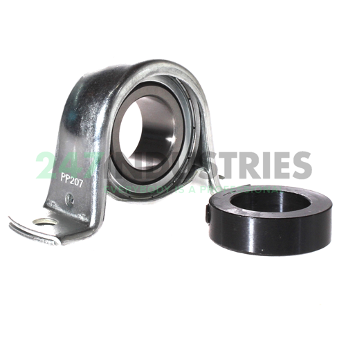 SAPP207 Keep Moving Long Image 4