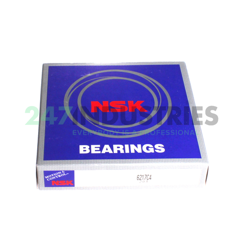 6217C4 NSK Image 3