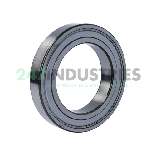 6016-Z/C4M SKF