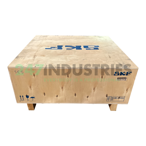 240/670ECAK30/W33 SKF Image 2