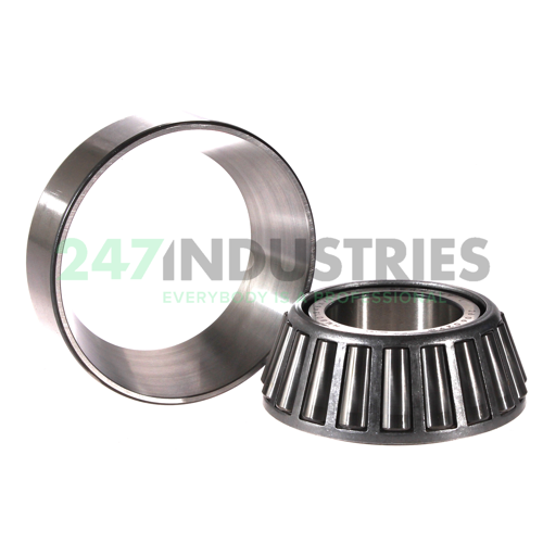 HM801346X/310/QCL7A SKF Image 2