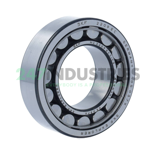 NU2209ECJ/C3 SKF