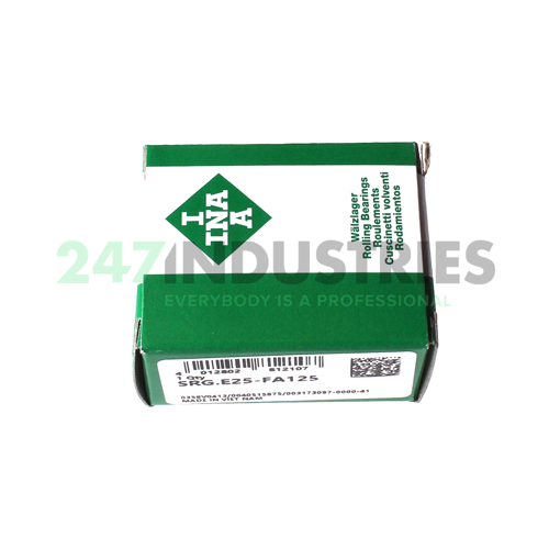 SRG.LE25-FA125 INA Image 3