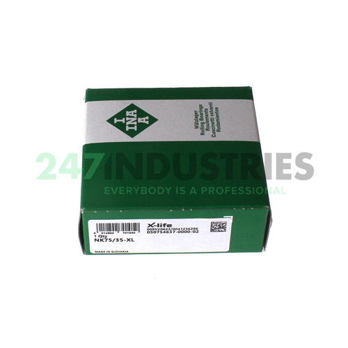 NK75/35-XL INA Image 3
