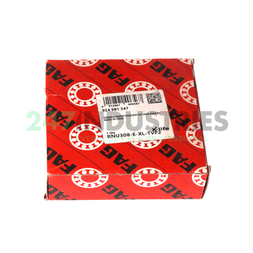 RNU308-E-XL-TVP2 FAG Image 3