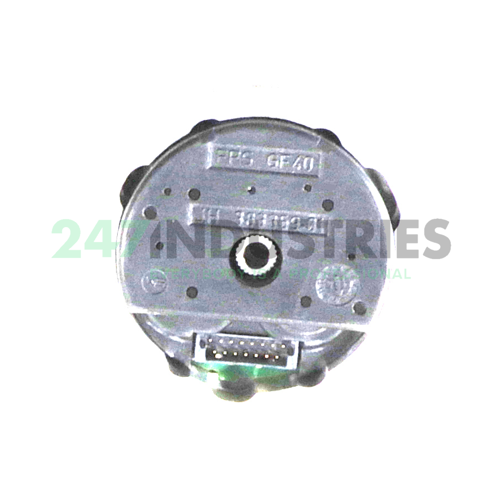 826930-02 Heidenhain