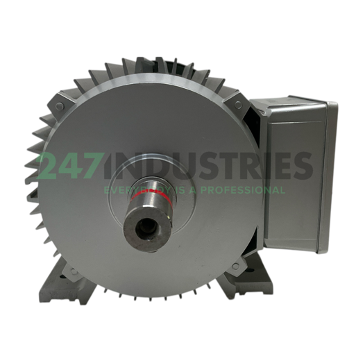 ZFB102SO/4D132MC-4 ABM Drives Image 2