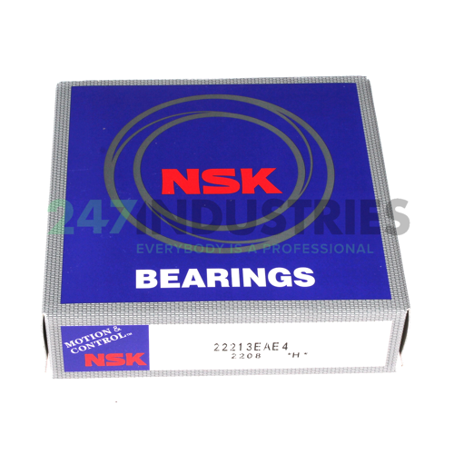 22213EAE4 NSK Image 4