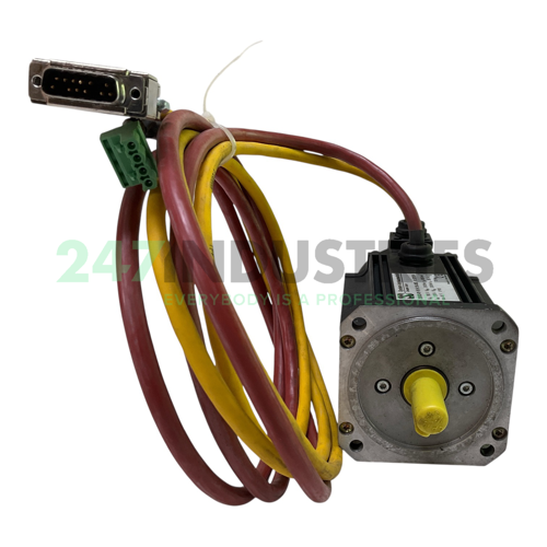 DSM2-01-10-H.16-28E System Antriebstechnik Image 2