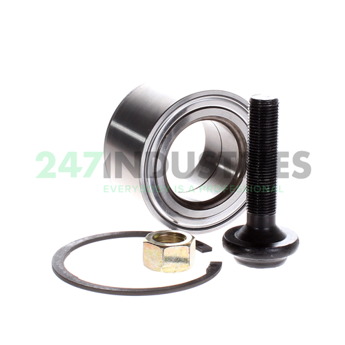 VKBA3406 SKF Image 2