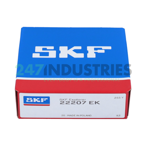 22207EK SKF Image 4