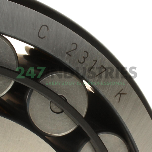 C2317K SKF Image 2