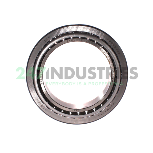 32020X/Q SKF Image 3