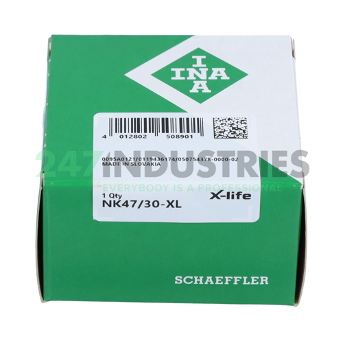 NK47/30-XL INA Image 3