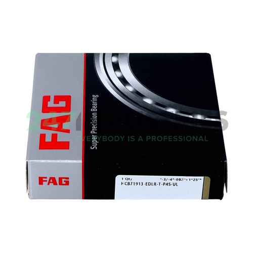 HCB71913-EDLR-T-P4S-UL FAG