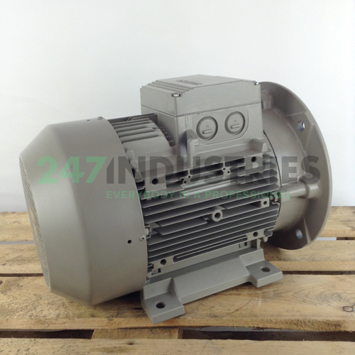 1LA9163-4KA96 Siemens Image 4