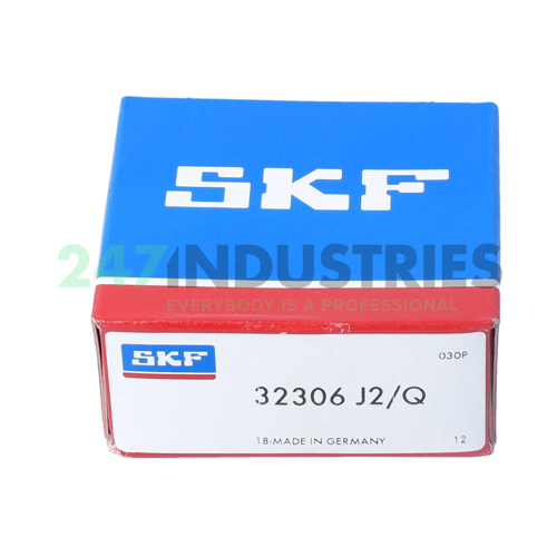 32306J2/Q SKF Image 4