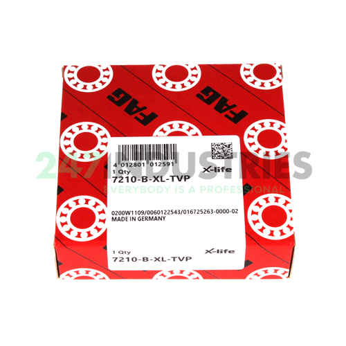 7210-B-XL-TVP FAG Image 3