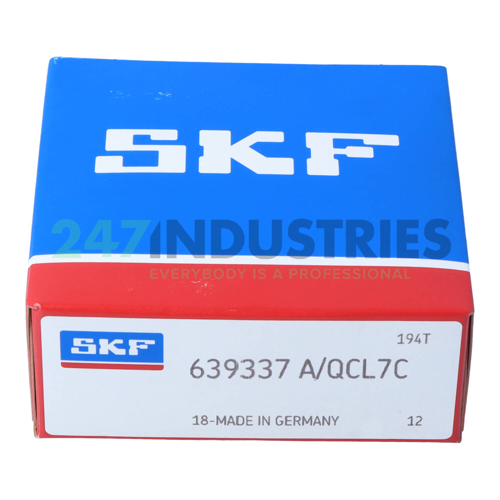 639337A/QCL7C SKF Image 4