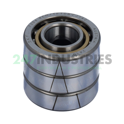 7204BEM/TFTCBVJ142 SKF