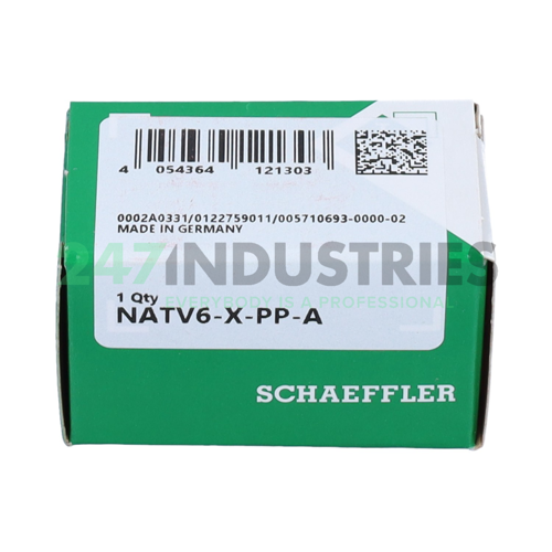 NATV6-X-PP-A INA Image 3