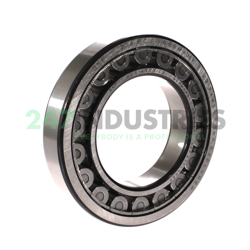 NU216ECJ/C3 SKF