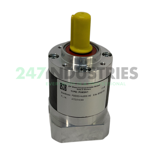 PGE002-HAJ005-0A0-ZF ZF