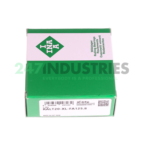 RALT20-XL-FA125.8 INA Image 3
