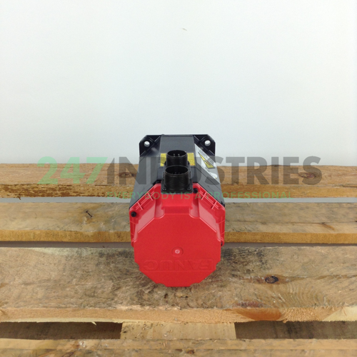 A06B-0127-B077 Fanuc Image 5