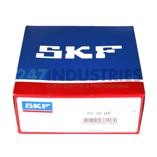 FY50WF SKF Image 3