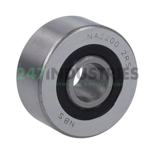 NA2200 2RS NBS