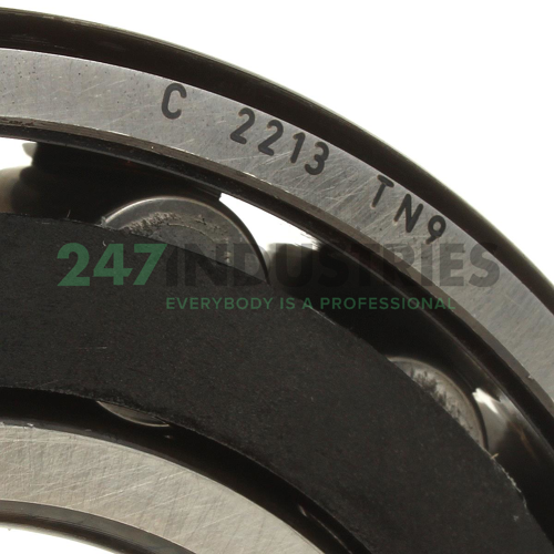 C2213TN9 SKF Image 2