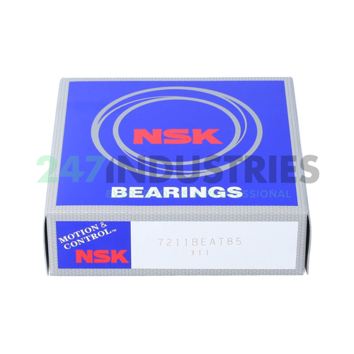 7211BEAT85 NSK Image 3