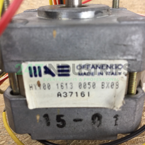 HY10016130050BX08 MAE Image 2