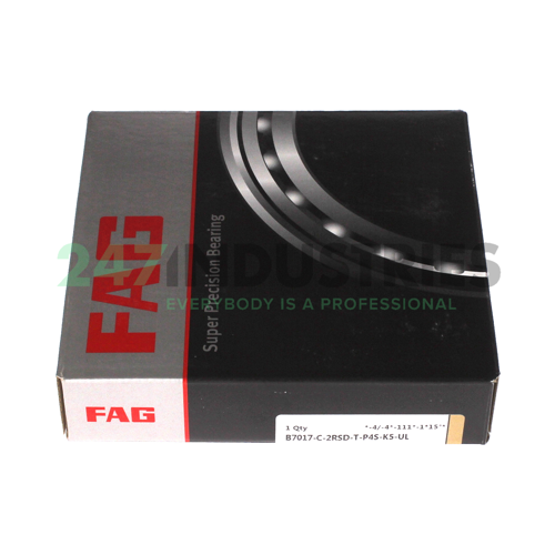 B7017-C-2RSD-T-P4S-K5-UL FAG Image 3
