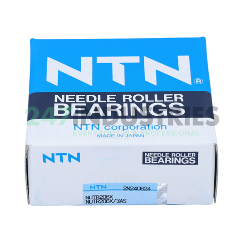 NUTR206X/3AS NTN Image 3