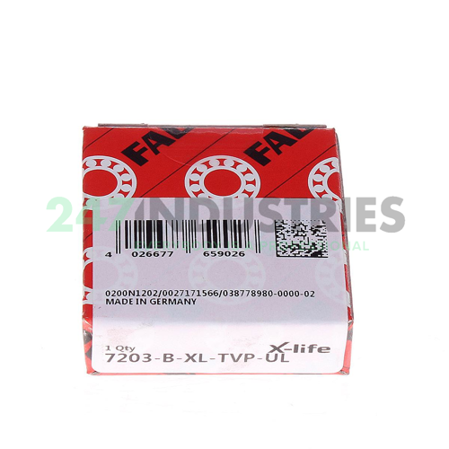7203-B-XL-TVP-UL FAG Image 3