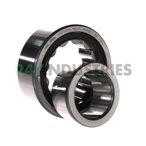 NJ2311-E-XL-TVP2-C4 FAG Image 3